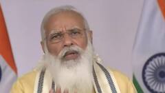 वैक्सीन नीति बदलने का 'मास्टरस्ट्रोक'...PM Modi का 1 तीर से 4 निशाना | India Chahta Hai