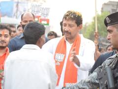 बीजेपी की बैठक से दूर रहे राजीव बनर्जी, कहा- TMC सरकार के खिलाफ राष्ट्रपति शासन की धमकी को लोग पसंद नहीं करेंगे