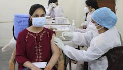 Delhi 'ਚ 'ਜਹਾਂ ਵੋਟ-ਵਹਾਂ ਵੈਕਸੀਨ' ਮੁਹਿੰਮ ਦੀ ਸ਼ੁਰੂਆਤ