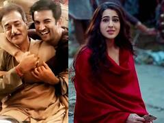 'केदारनाथ' के सेट पर ड्रग लेते थे सुशांत सिंह राजपूत और सारा अली खान? इन आरोपों पर को-स्टार नीतीश भारद्वाज ने तोड़ी चुप्पी