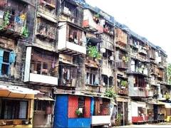 पावसाळ्याच्या तोंडावर मुंबईतील अतिधोकादायक इमारतींची यादी म्हाडाकडून जाहीर