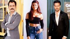 ਟਾਈਗਰ ਸ਼ਰੌਫ, ਨਵਾਜ਼ੂਦੀਨ ਤੇ ਤਾਰਾ ਸੁਤਾਰੀਆ Heropanti 2 ਦੇ ਸ਼ੂਟ ਲਈ Russia ਹੋਣਗੇ ਰਵਾਨਾ