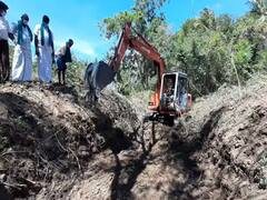 மயிலாடுதுறை : B மற்றும் C வகை வாய்க்கால்களை தூர்வார விவசாயிகள் கோரிக்கை!