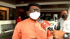 Arvind Sawant : आम्ही नातं जपणारी माणसं, पंतप्रधानांसोबत वैयक्तिक संबंध बिघडलेले नाहीत: खासदार अरविंद सावंत