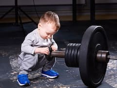 Coronavirus Effect: कोरोनामुळे मुलांमध्ये वाढलेली स्थूलता धोकादायक, आरोग्य तज्ज्ञांचा इशारा