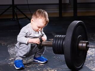 Coronavirus Effect: कोरोनामुळे मुलांमध्ये वाढलेली स्थूलता धोकादायक, आरोग्य तज्ज्ञांचा इशारा