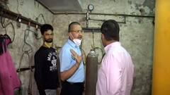 Agra: पारस अस्पताल के बड़े खुलासे का बड़ा असर, पीड़िता आज मुकदमा दर्ज कराने की करेंगे मांग
