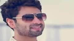 Actor Ankit Gera's 'SECRET' wedding