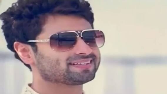 Actor Ankit Gera's 'SECRET' wedding