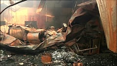 Ghotawade Phata Pune Fire : आगीत कंपनी जळून खाक, 18 जणांचा होरपळून मृत्यू