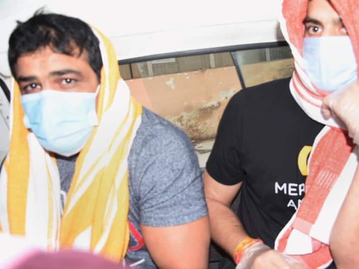 Olympic medallist wrestler Sushil Kumar seeks special food, supplements in jail सागर धनखड़ हत्याकांड: पहलवान सुशील कुमार ने जेल में मांगा विशेष आहार, सप्लीमेंट