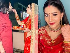 हमेशा सीक्रेट रही Sapna Chaudhary की लव लाइफ, फैन्स को अचानक पता चला था पति का नाम!