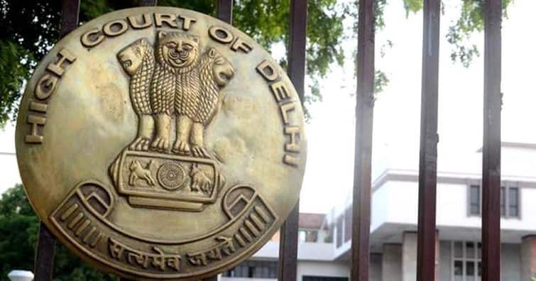 Delhi HC Directs Police To Protect Woman Who Alleged Being Harassed Over Conversion To Islam Delhi HC Directs Police To Protect Woman Who Alleged Being Harassed Over Conversion To Islam