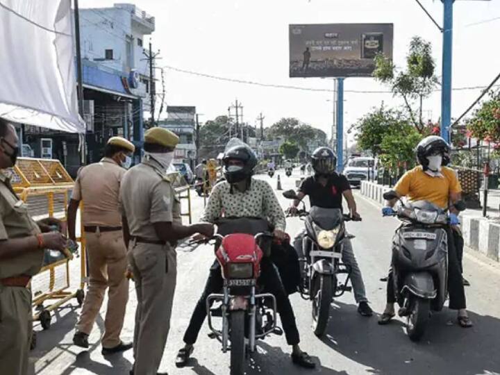 Corporation police force requests chennai to follow lockdown regulations மக்கள் ஊரடங்கு நெறிமுறைகளைப் பின்பற்றவேண்டும்  - சென்னை காவல்துறை வலியுறுத்தல்!