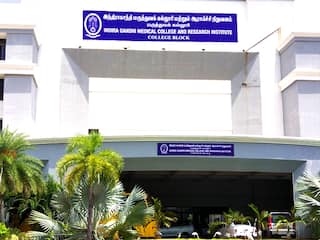 புதுச்சேரியில் 90 பேருக்கு கொரோனா தொற்று; ஒருவர் உயிரிழப்பு !