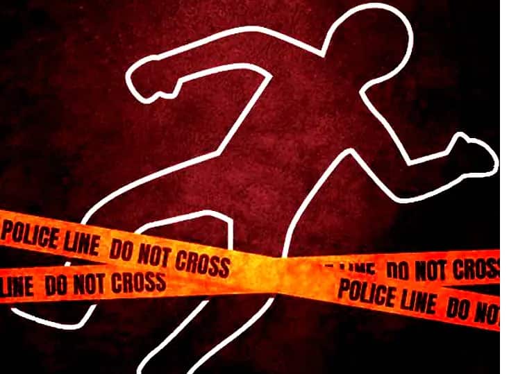 delhi-after-20-years-this-man-fired-40-bullets-at-brothers-killer-police-arrested 20 ਸਾਲ ਬਾਅਦ ਭਰਾ ਦੇ ਕਤਲ ਦਾ ਲਿਆ ਬਦਲਾ, ਕਾਤਲ ਨੂੰ ਮਾਰੀਆਂ 40 ਗੋਲ਼ੀਆਂ 