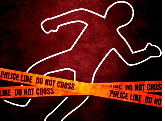 Father Beaten To Death By Sons Over Property