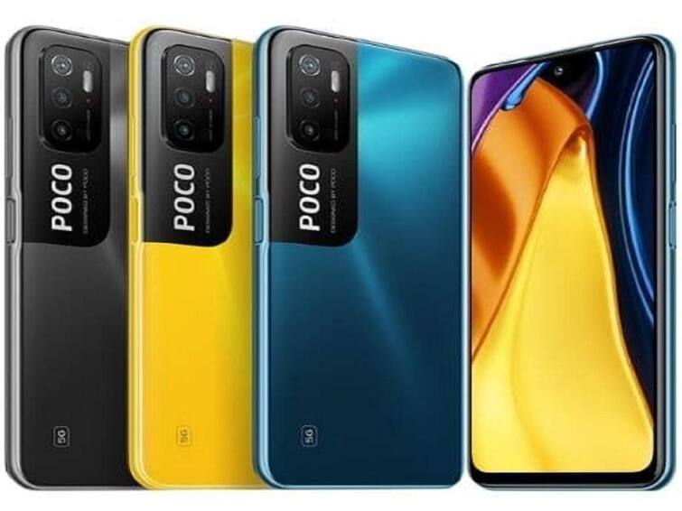 Poco M3 Pro 5G launched in India: Price, sale date, specifications Poco M3 Pro 5G ਭਾਰਤ 'ਚ ਲਾਂਚ, ਘੱਟ ਕੀਮਤ 'ਚ 5G  ਸਪੋਰਟ ਨਾਲ ਮਿਲਣਗੇ ਸ਼ਾਨਦਾਰ ਫੀਚਰ