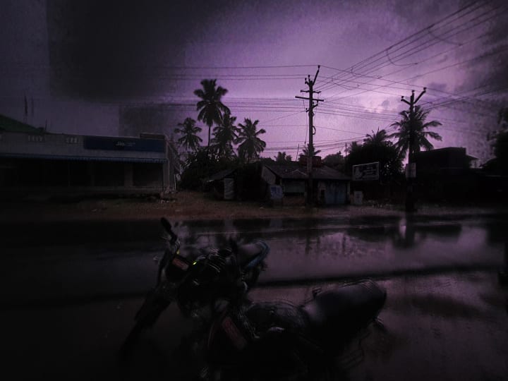 Today weather forecast chennai kanchipuram and chengalpattu Where is it chance to rain full details June 08 tnn குடையுடன் போங்க.. காஞ்சிபுரம், சென்னை, செங்கல்பட்டில்  இன்றைய வானிலை நிலவரம் என்ன?