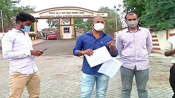 पशुधन विकास अधिकारी पदासाठी परीक्षा देऊन दीड वर्ष निकालाची वाट पाहणाऱ्या हजारो परीक्षार्थींना दिलासा