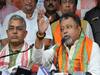 West Bengal: BJP Stalwarts Mukul Roy, Rajib Banerjee Missing From Crucial Party Meet