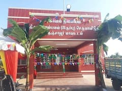 காவல் நிலையம் ‛பார்’ ஆனது; பிடிபட்ட சரக்கு ‛சேல்’ ஆனது; மொத்த ஸ்டேஷனும் சஸ்பென்ட்!