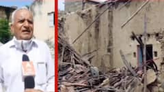 તૌકતે વાવાઝોડા બાદ હવે ગીરસોમનાથમાં પતરા અને નળિયાની માંગમાં થયો વધારો, ગરીબોની સ્થિતિ કફોડી