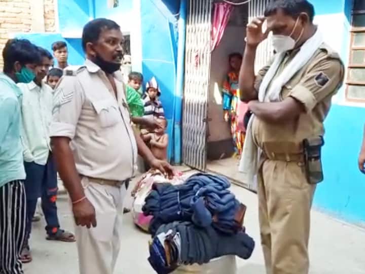 बिहारः चोर गिरोह का भंडाफोड़ करने गई पुलिस पर फायरिंग, हथियार समेत लाखों के सामान के साथ 6 गिरफ्तार