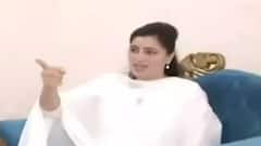 Huge jolt to Navneet Kaur Rana as caste certificate deemed invalid