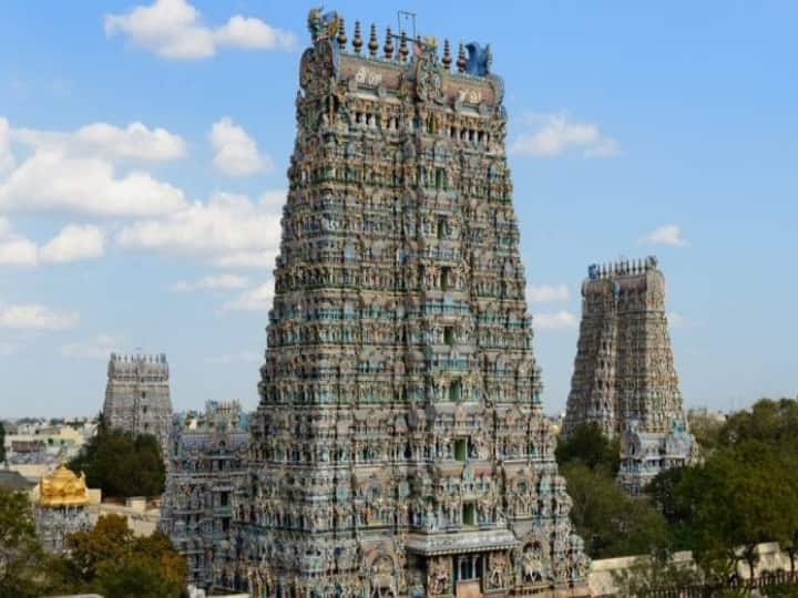 In A Path-Breaking Decision, Tamil Nadu Announces To Deploy Women Priests In Temples In A Path-Breaking Decision, Tamil Nadu Announces To Deploy Women Priests In Temples
