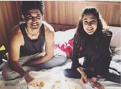 ਬਾਲੀਵੁੱਡ ਦੀਆਂ ਪਾਰਟੀਆਂ 'ਚ ਕੀ ਕੁਝ ਹੁੰਦਾ? ਸਾਰਾ ਅਲੀ ਖ਼ਾਨ 'ਤੇ ਰਿਆ ਚੱਕਵਰਤੀ ਦਾ ਵੱਡਾ ਖੁਲਾਸਾ