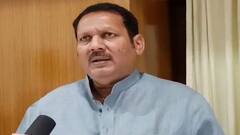 पंतप्रधान मोदी आणि मुख्यमंत्र्यांची भेट राजकीय तडजोडीसाठी, उदयनराजे भोसलेंची जोरदार टीका