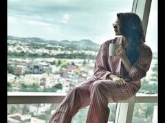 Inside Photos: नागार्जुन के बेटे से रचाई है सामंथा अक्किनेनी ने शादी, अब रहती है इस आलीशान White House में, देखें घर के अंदर की तस्वीरें