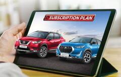 Should You Subscribe To A Car Instead Of Buying?