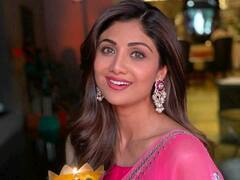 HBD Shilpa Shetty | ஷில்பா ஷெட்டியின் அழகிய கிளிக்ஸ்