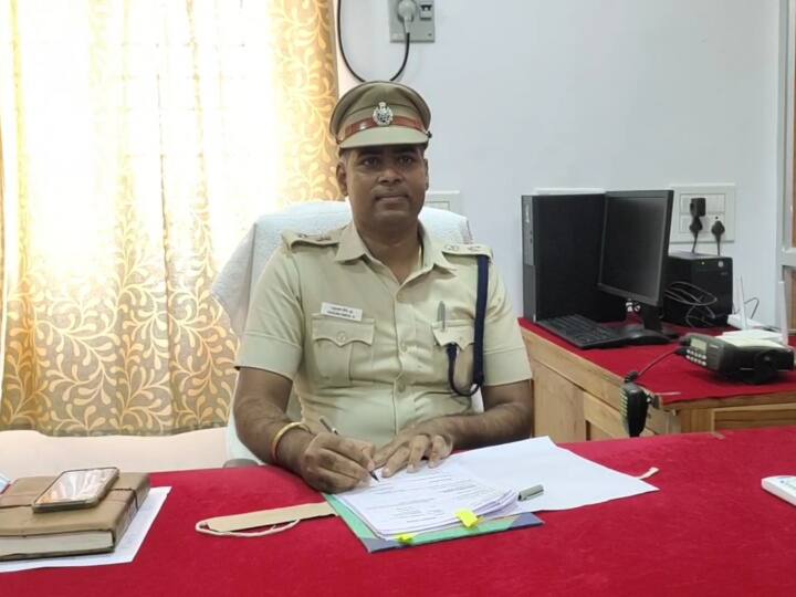 குற்றங்கள் குறைய நடவடிக்கை எடுக்கப்படும்; புதிய எஸ்.பி., பேட்டி mayiladuthurai new SP Says action will be taken to reduce crime குற்றங்கள் குறைய நடவடிக்கை எடுக்கப்படும்; புதிய எஸ்.பி., பேட்டி