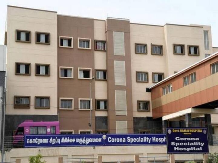 Corona update for five districts including Madurai. மதுரை உட்பட ஐந்து மாவட்டங்களின் இன்றைய கொரோனா அப்டேட்..!
