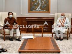 CM Meet PM : मुख्यमंत्री आणि पंतप्रधानांच्या भेटीतील 10 महत्त्वाचे मुद्दे