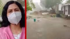 રાજ્યમાં ચોમાસાના આગમન અંગે હવામાન વિભાગે શું કરી આગાહી?,જુઓ વીડિયો