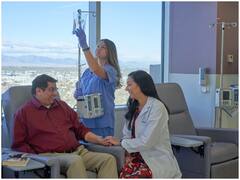 कैंसर रोगी को कोविड के खतरे से ऐसे बचाएं, इन्हें है आम आबादी के मुकाबले संक्रमण का ज्यादा खतरा