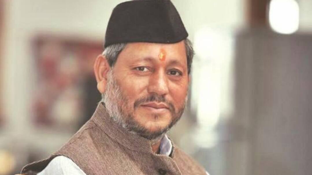 Uttarakhand CM Tirath Singh Rawat called from delhi today ANN Uttarakhand Politics: तीरथ सिंह रावत दिल्ली तलब, क्या बने रहेंगे उत्तराखंड के मुख्यमंत्री?