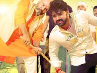 Bhojpuri Song: पवन सिंह का नया दर्द भरा गाना हुआ रिलीज, कुछ घंटों में मिले 7 लाख से ज्यादा व्यूज़