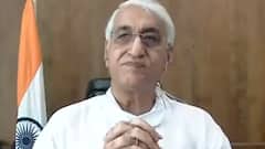 TS Singh Deo supports PM Modi's decision of free vaccine distribution for all 18+