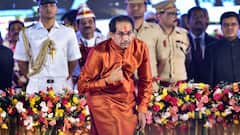 All eyes on PM Modi's 10-minute meeting with CM Uddhav Thackeray