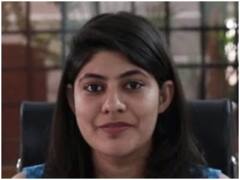 IAS Success Story: गरीब बच्चों की मदद करने के लिए वैशाली ने IAS बनने का किया फैसला, दूसरे प्रयास में मिली सफलता