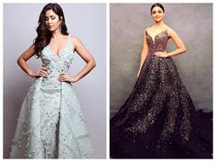 Katrina Kaif से Alia Bhatt तक, B-Town की इन 5 हसीनाओं को गाउन में देखकर आप भी खो जाएंगी परियों के सपनों में