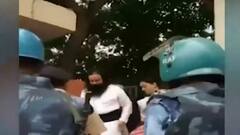 बाबा का हनीप्रीत से मिलने का 'प्लान फेल'...क्यों है बाबा और हनीप्रीत की जोड़ी चर्चा में ?