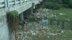 Rajkot: પ્રિ-મોન્સૂન કામગીરીના દાવા પોકળ,સરિતા વિહારના રહેવાસીઓએ શું લગાવ્યા આરોપ?