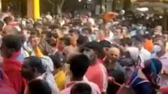 Unlock के बाद हो रही लापरवाही कहीं Corona की तीसरी लहर ना ले आए? | Masterstroke