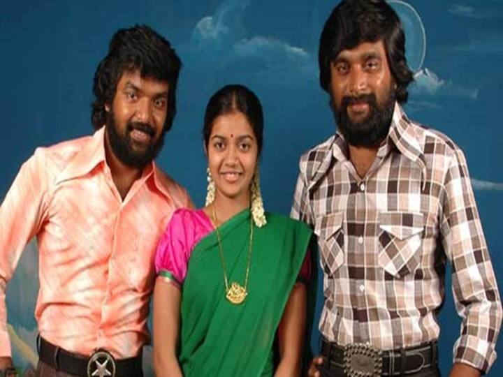 உயிர் பயத்த காட்டீட்டாங்க பரமா என்ற அழகரின் அன்பான சுப்பிரமணியபுரம்